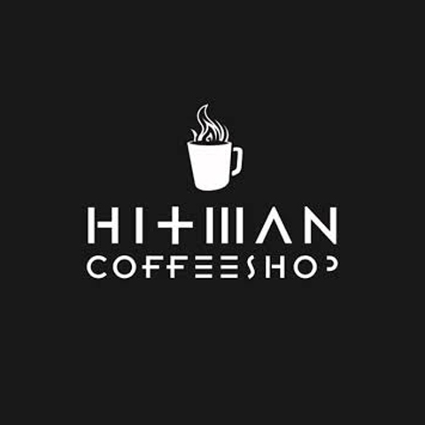 Hitman Coffee Shop Image Hitman Coffee Shop Image